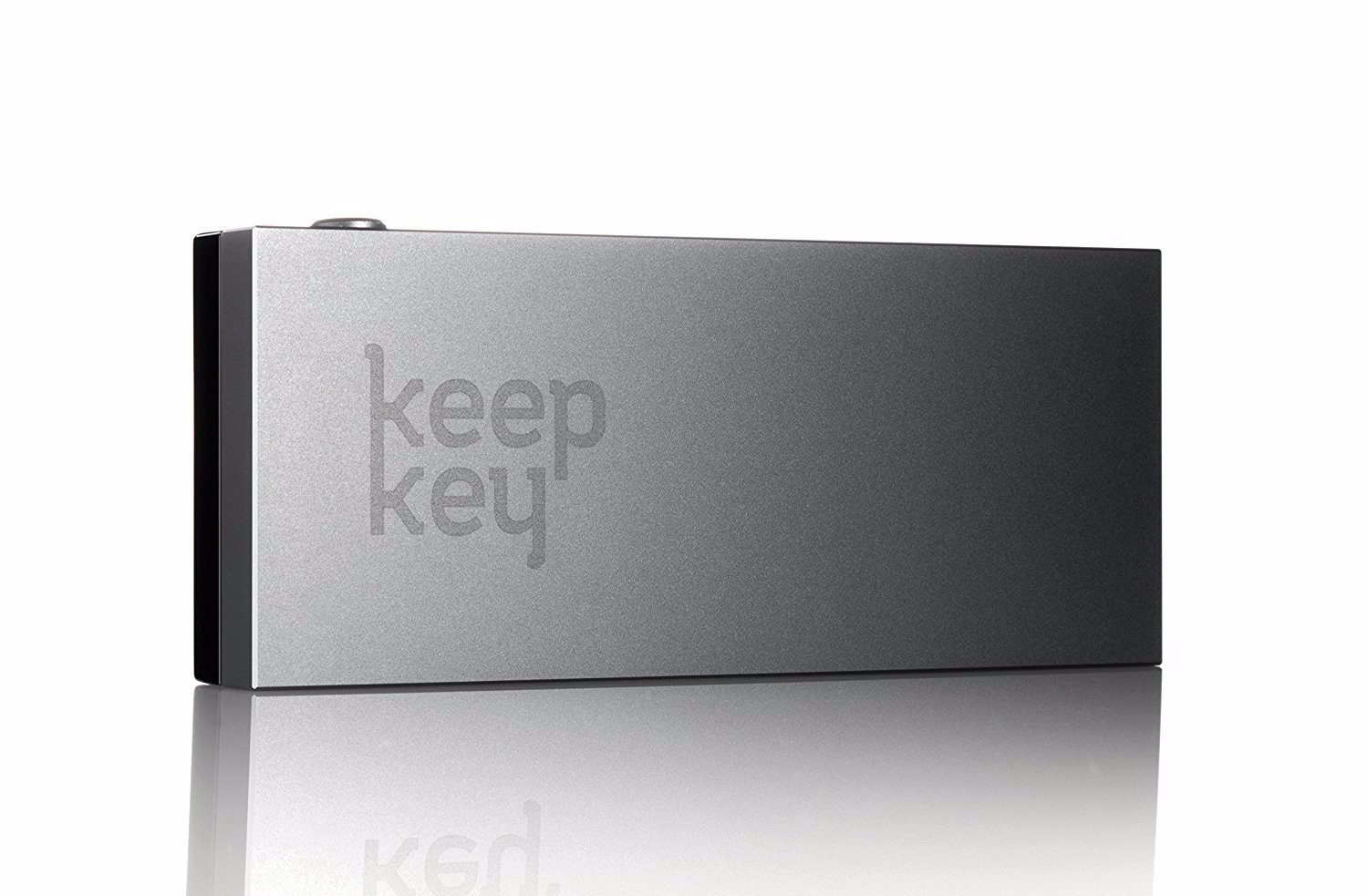 KeepKey hardware wallet image